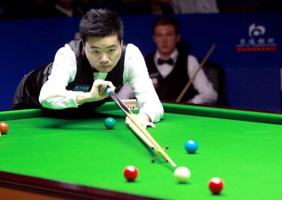 赛季运作中 赛季运作中