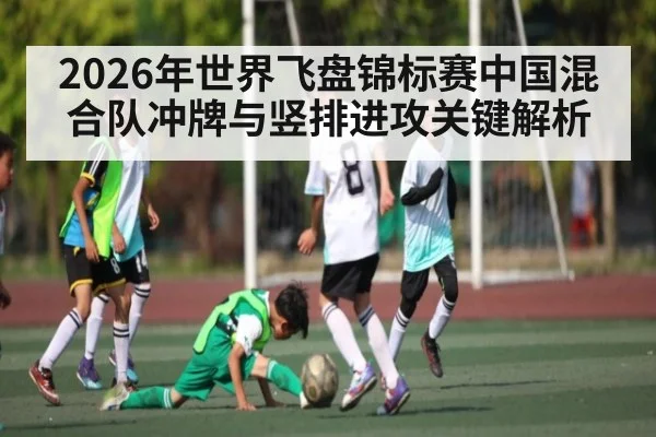 2026年世界飞盘锦标赛中国混合队冲牌与竖排进攻关键解析
